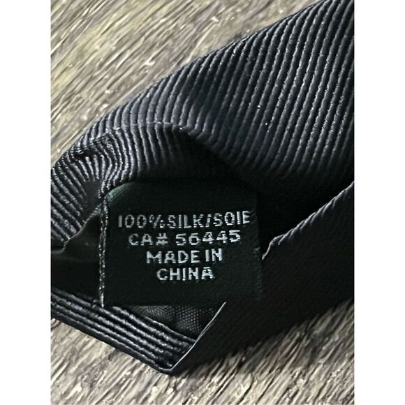 Bundle of 3 Jcrew Silk Ties - Picture 5 of 9